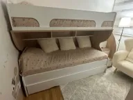 Izdavanje, dvosoban stan, 65m², Pobrežje, Podgorica - image 7