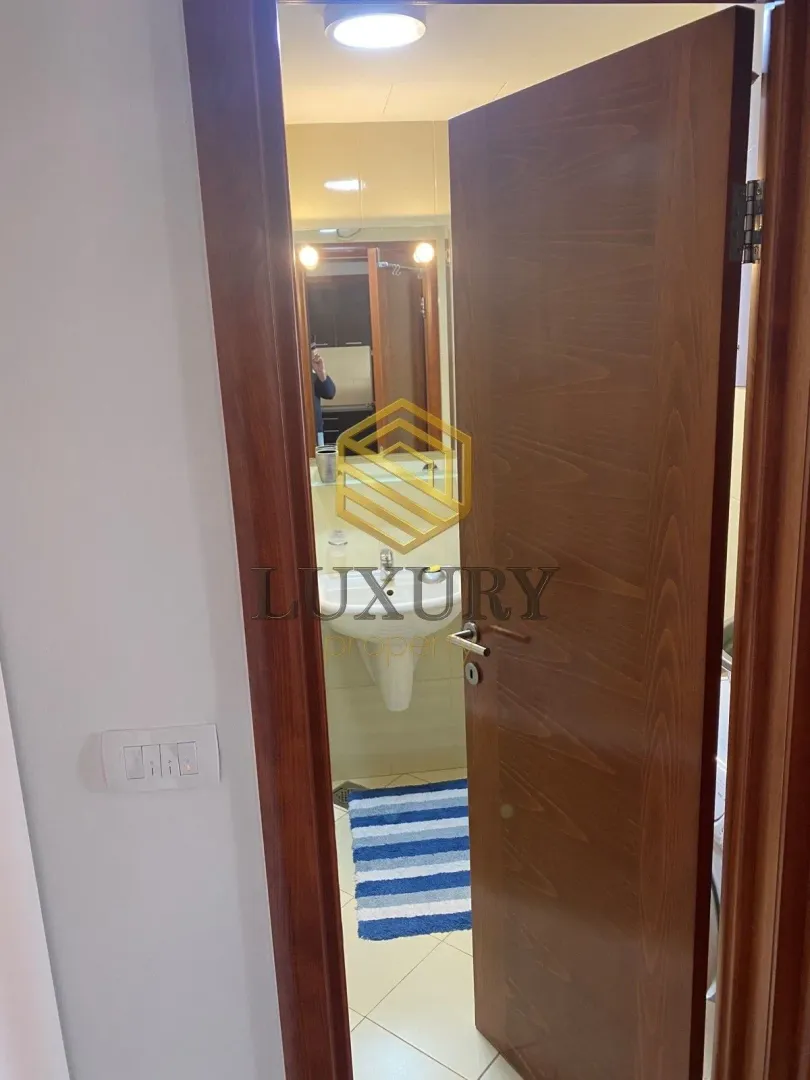Rent, one bedroom apartment, 52m², Preko Morače, Podgorica
