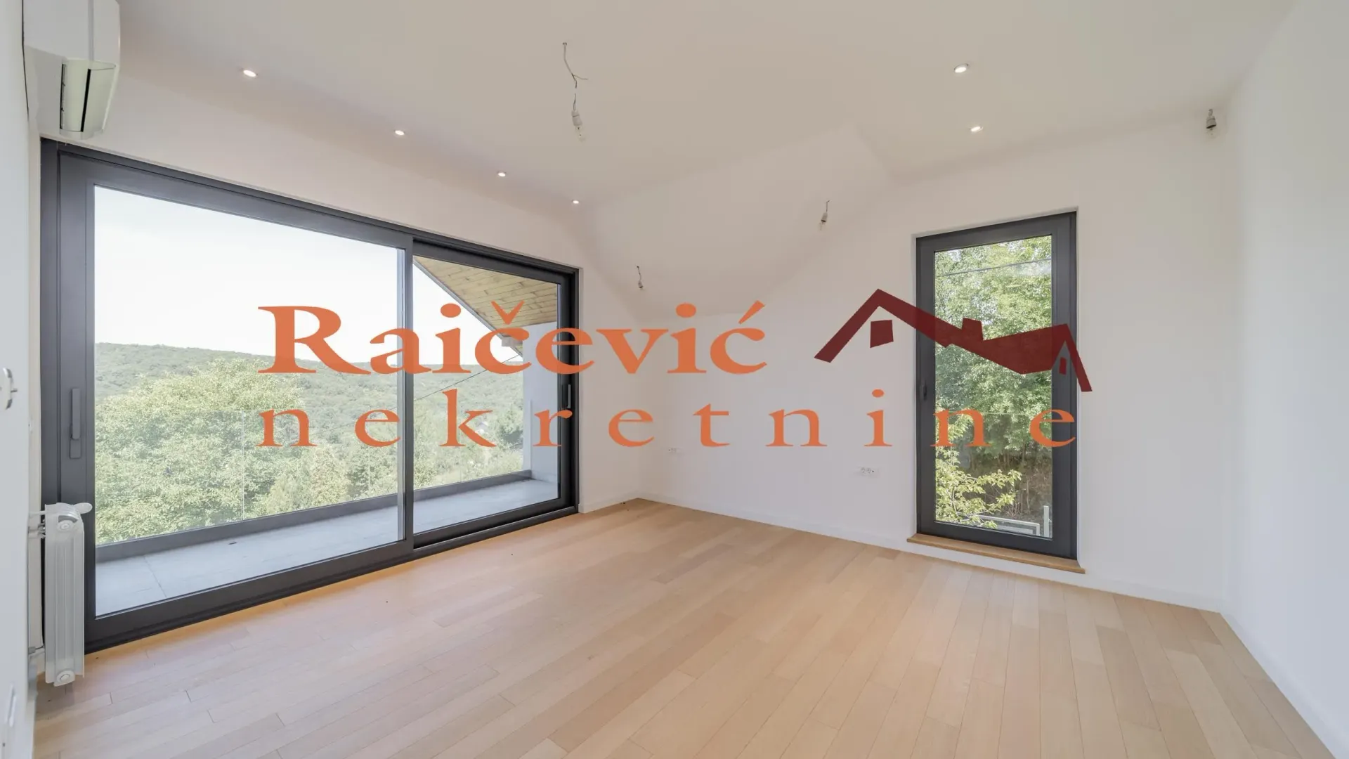 Sale, house, 393m², Arnajevo, Barajevo