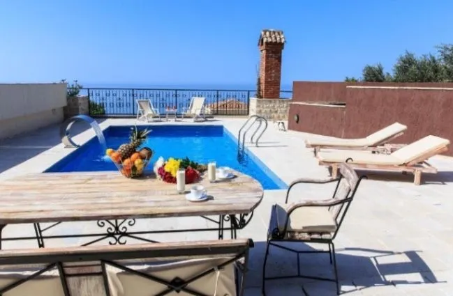 Prodaja, kuća, 150m², Reževići, Budva