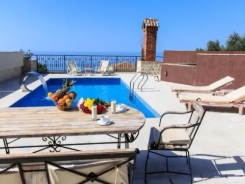 Sale, house, 150m², Reževići, Budva