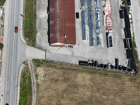 Prodaja, plac, 5649m², Požega, Srbija - image 4