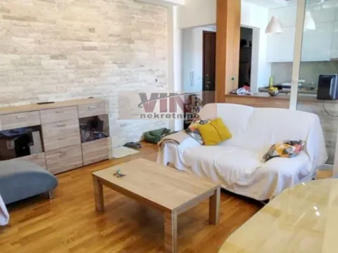 Rent, three bedroom apartment, 58m², Centar Sve Podlokacije, Beograd - image 5
