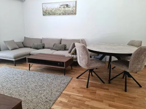Rent, one bedroom apartment, 47m², Bečići, Budva - image 13