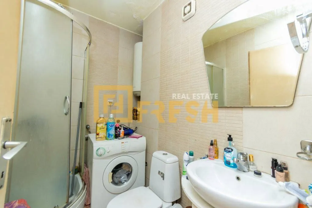 Sale, two bedroom apartment, 70m², Gintaš, Podgorica