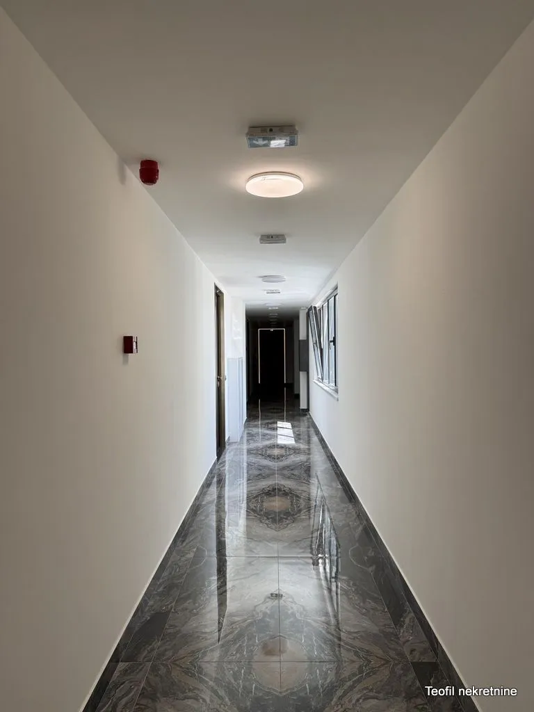 Rent, one bedroom apartment, 40m², Zemun Centar, Zemun Sve Podlokacije