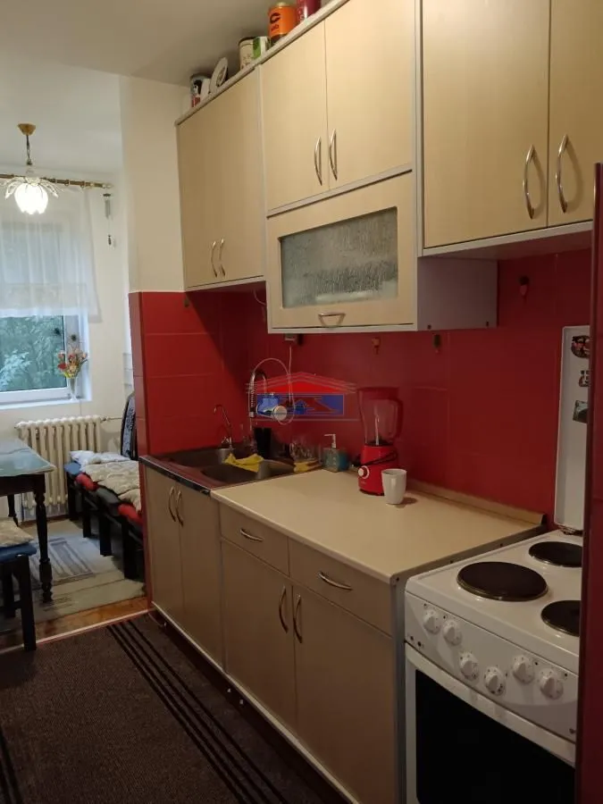 Prodaja, dvosoban stan, 48m², Podbara, Novi Sad Sve Podlokacije