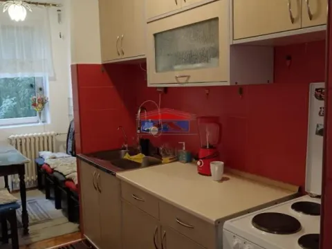 Prodaja, dvosoban stan, 48m², Podbara, Novi Sad Sve Podlokacije - image 10