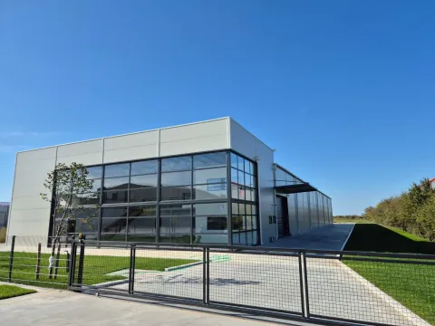 Sale, office space, 1505m², Šimanovci, Pećinci - image 11