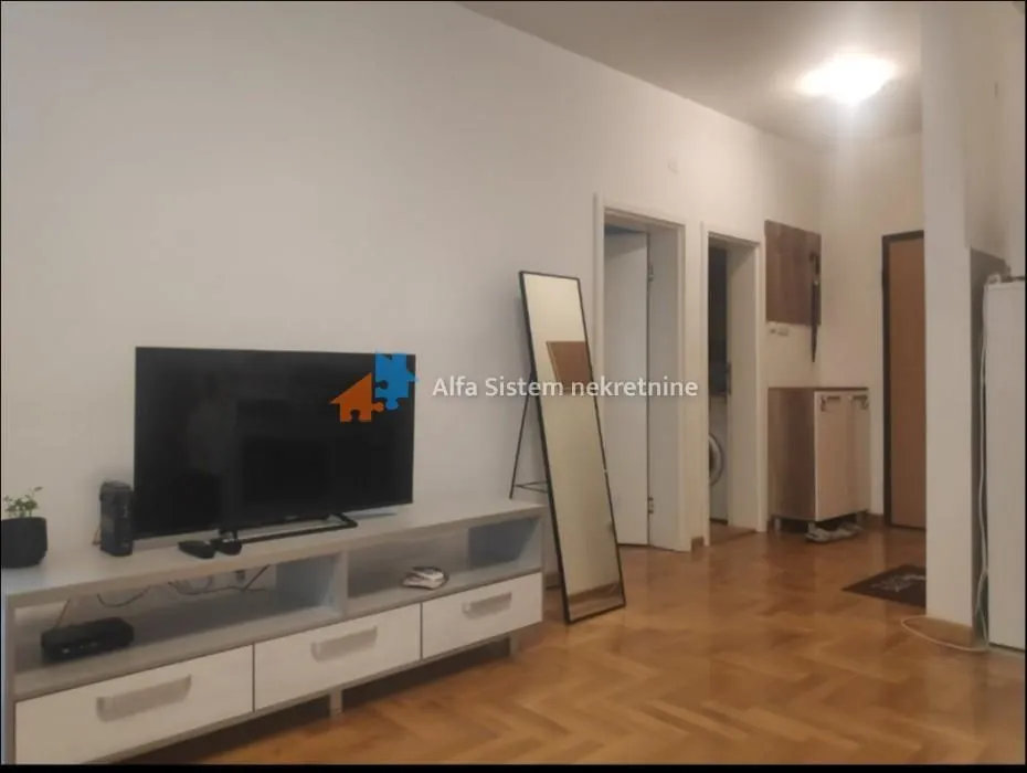 Rent, apartment, 45m², Tašmajdan, Palilula Sve Podlokacije