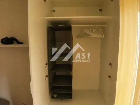 Rent, apartment, 25m², Nova Detelinara, Novi Sad Sve Podlokacije - image 3