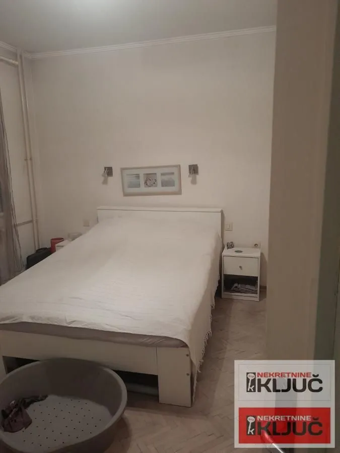 Prodaja, dvosoban stan, 60m², Spens, Novi Sad Sve Podlokacije