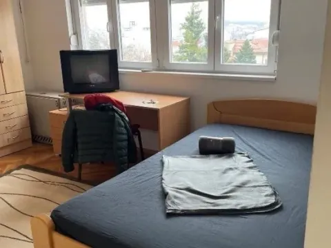 Rent, two bedroom apartment, 58m², Autokomanda, Voždovac Sve Podlokacije - image 4
