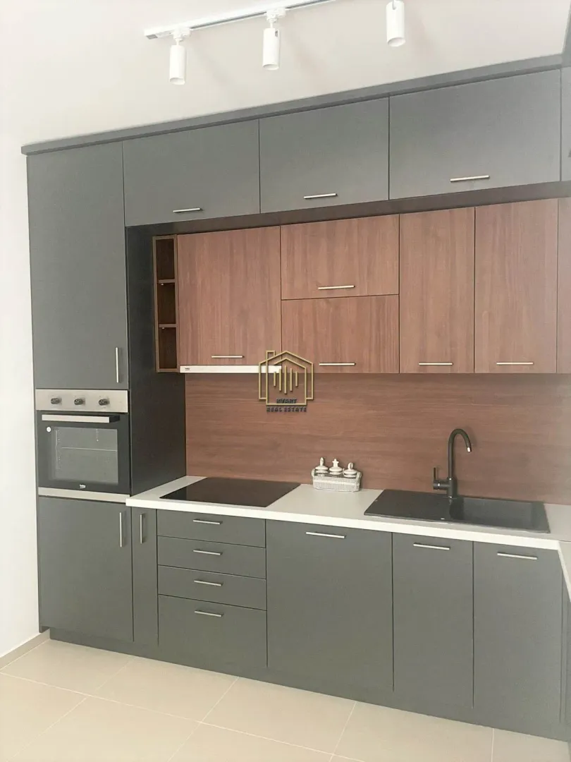 Rent, two bedroom apartment, 69m², Master Kvart, Podgorica