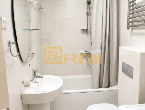 Izdavanje, jednosoban stan, 49m², Preko Morače, Podgorica - image 6