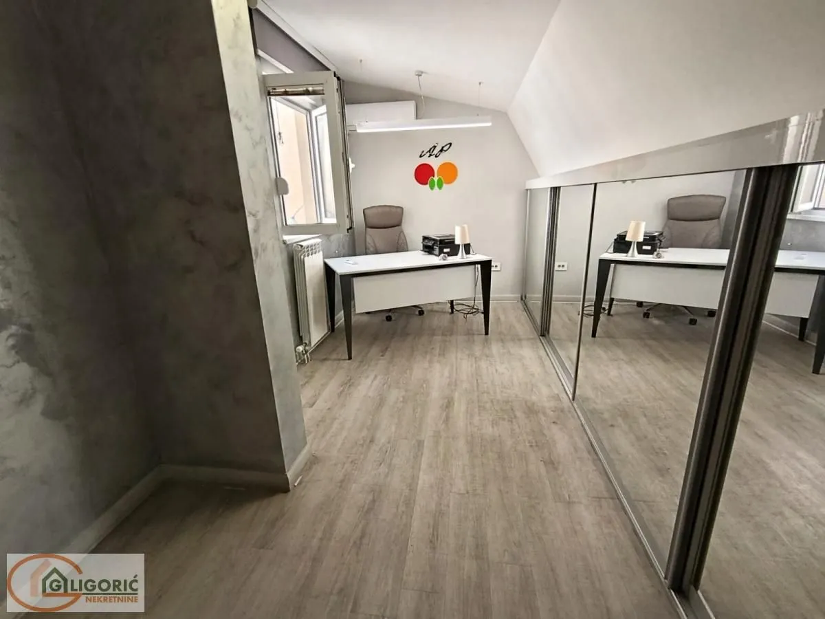 Prodaja, stan, 118m², Đeram Pijaca, Beograd
