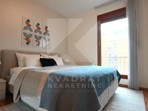 Izdavanje, dvosoban stan, 69m², Zabjelo, Podgorica - image 9