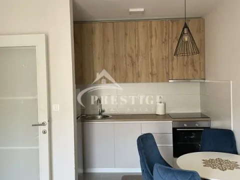 Izdavanje, jednosoban stan, 40m², Pobrežje, Podgorica - image 4