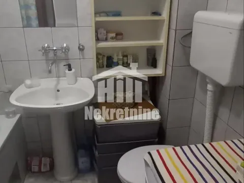 Sale, apartment, 22m², Bele Vode, Beograd - image 11