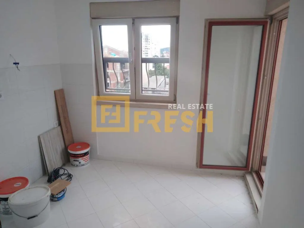 Prodaja, trosoban stan, 113m², Momišići, Podgorica