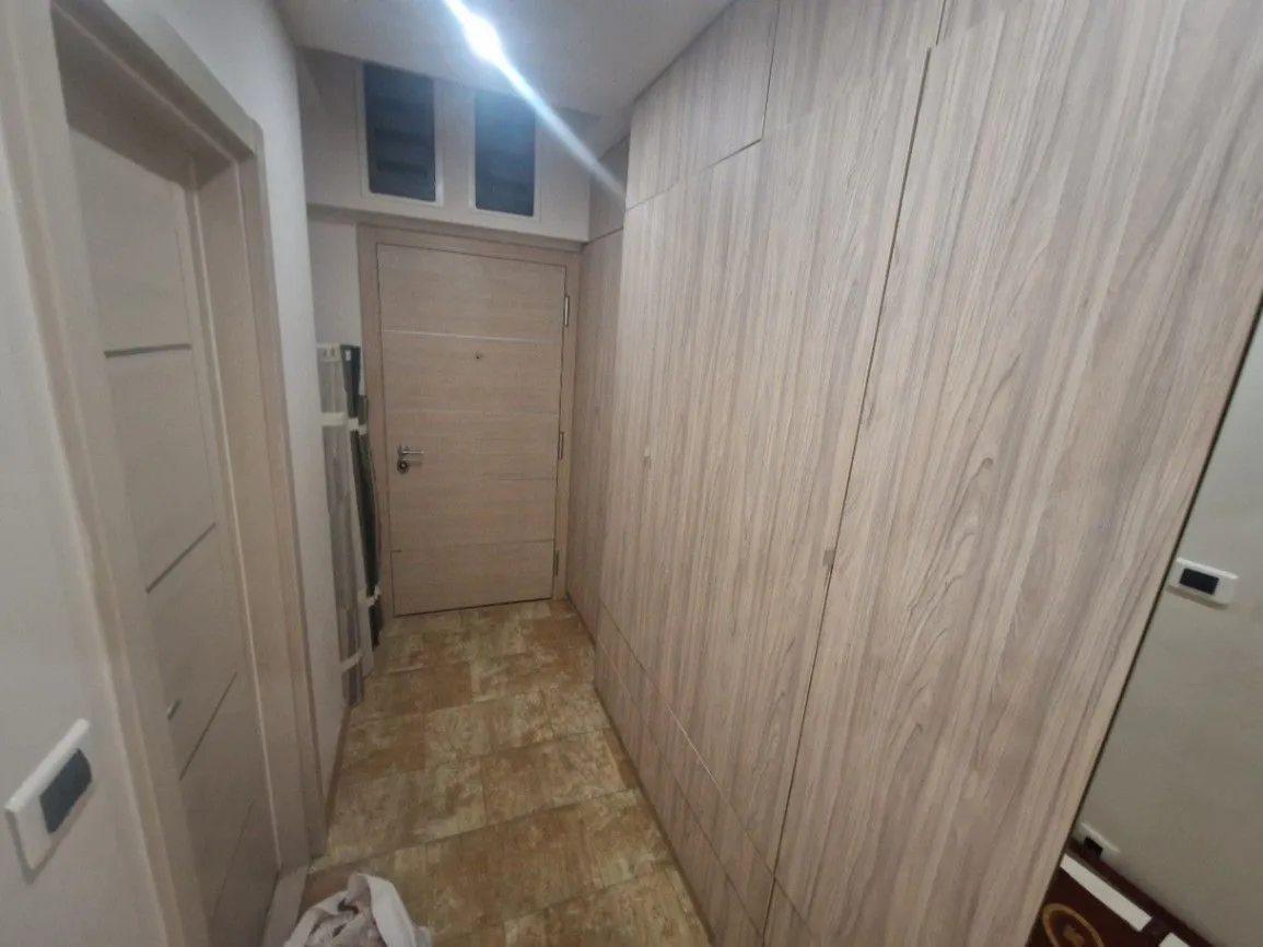 Prodaja, dvosoban stan, 82m², Rozino, Budva
