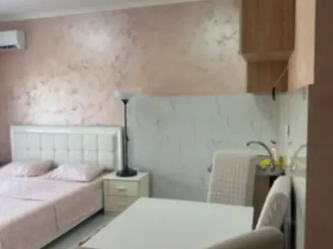 Prodaja, garsonjera, 29m², Stari Aerodrom, Podgorica - image 4