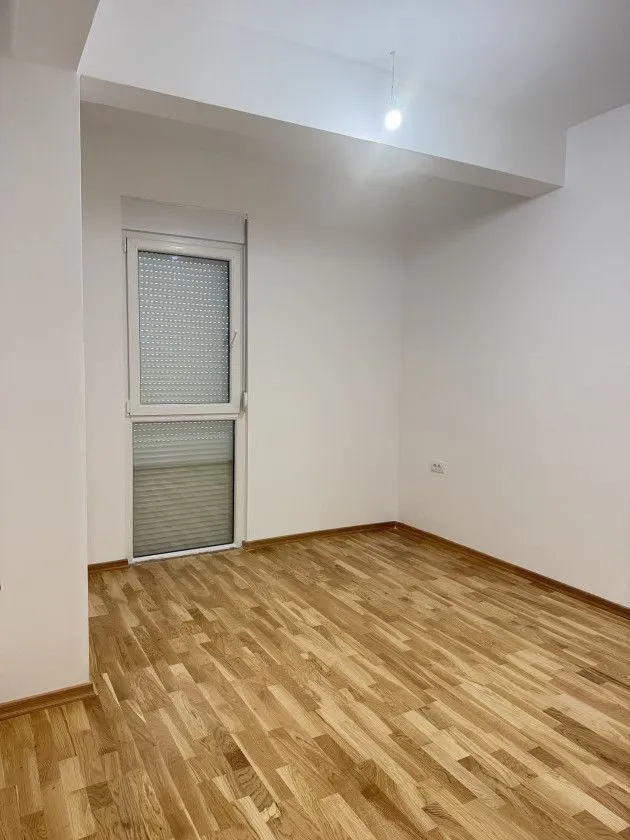 Prodaja, jednosoban stan, 45m², Zabjelo, Podgorica