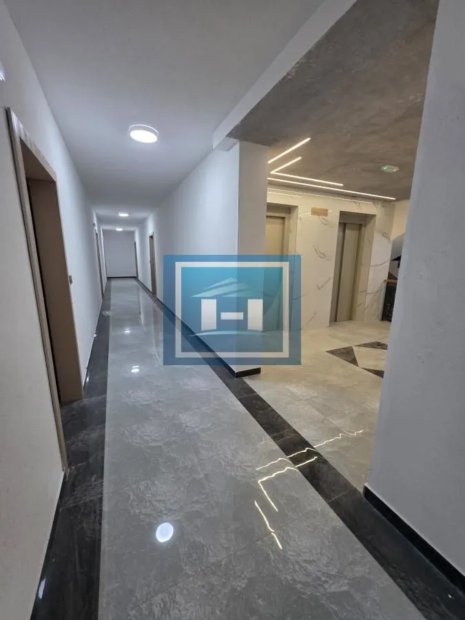 Prodaja, četvorosoban stan, 88m², Bubanj, Kragujevac