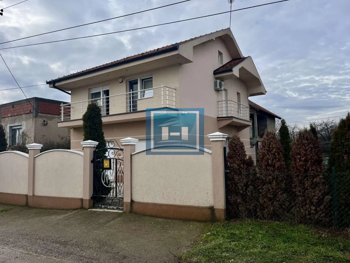 Prodaja, kuća, 140m², Voljavče, Jagodina