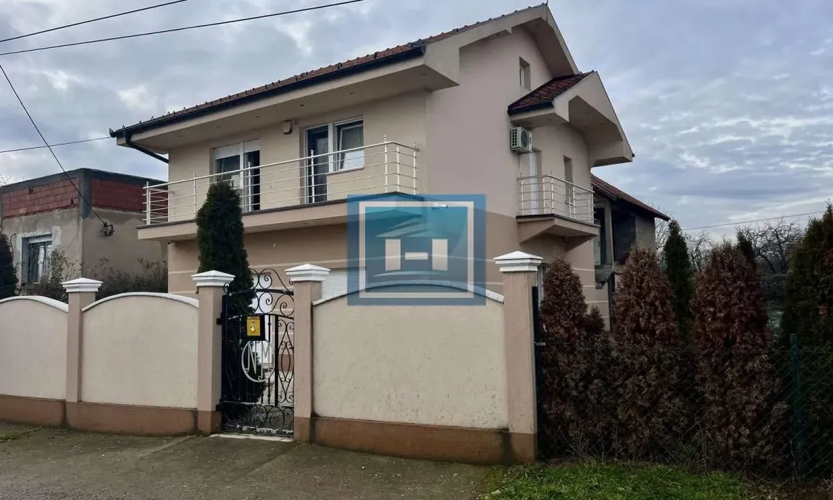 Prodaja, kuća, 140m², Voljavče, Jagodina