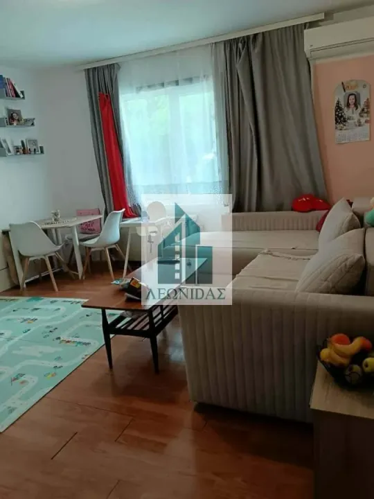 Prodaja, jednosoban stan, 42m², Pantelej, Niš
