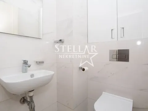 Izdavanje, dvosoban stan, 69m², Central Point, Podgorica - image 5