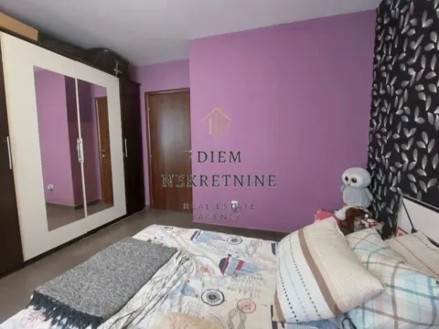 Rent, two bedroom apartment, 80m², Kavač, Kotor - image 9