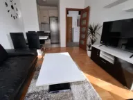 Rent, one bedroom apartment, 42m², Tuški Put, Podgorica - image 1