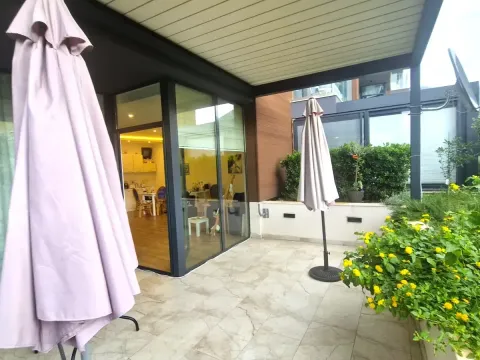 Sale, apartment, 63m², Tivat, Crna Gora - image 1