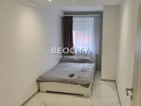 Izdavanje, trosoban stan, 72m², Crveni Krst, Beograd - image 8