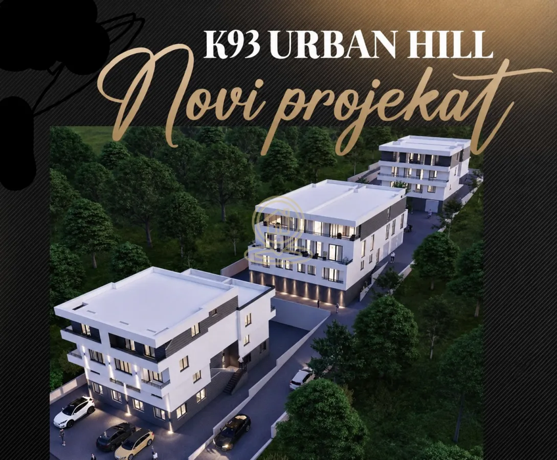 Prodaja, četvorosoban stan, 225m², Sremska Kamenica, Petrovaradin
