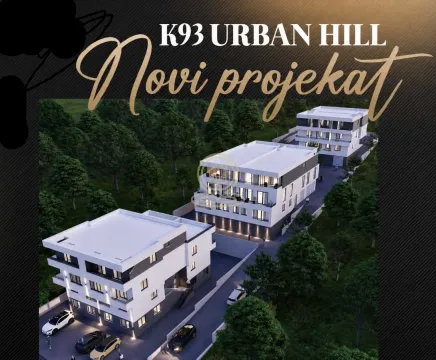 Prodaja, četvorosoban stan, 225m², Sremska Kamenica, Petrovaradin - image 2
