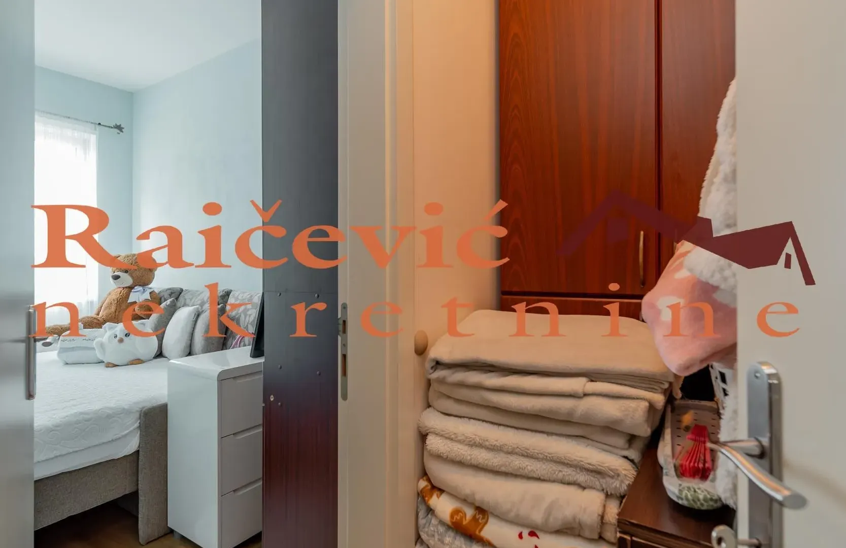 Prodaja, dvosoban stan, 68m², Zemun Gornji Grad, Zemun Sve Podlokacije