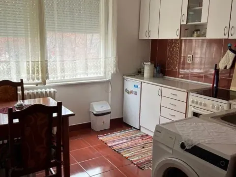 Sale, one bedroom apartment, 29m², Železnička Stanica, Novi Sad Sve Podlokacije - image 2