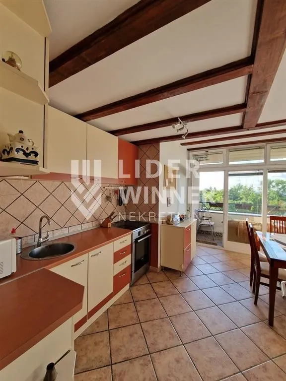 Prodaja, četvorosoban stan, 80m², Savski Venac, Beograd