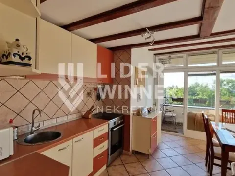 Prodaja, četvorosoban stan, 80m², Savski Venac, Beograd - image 17