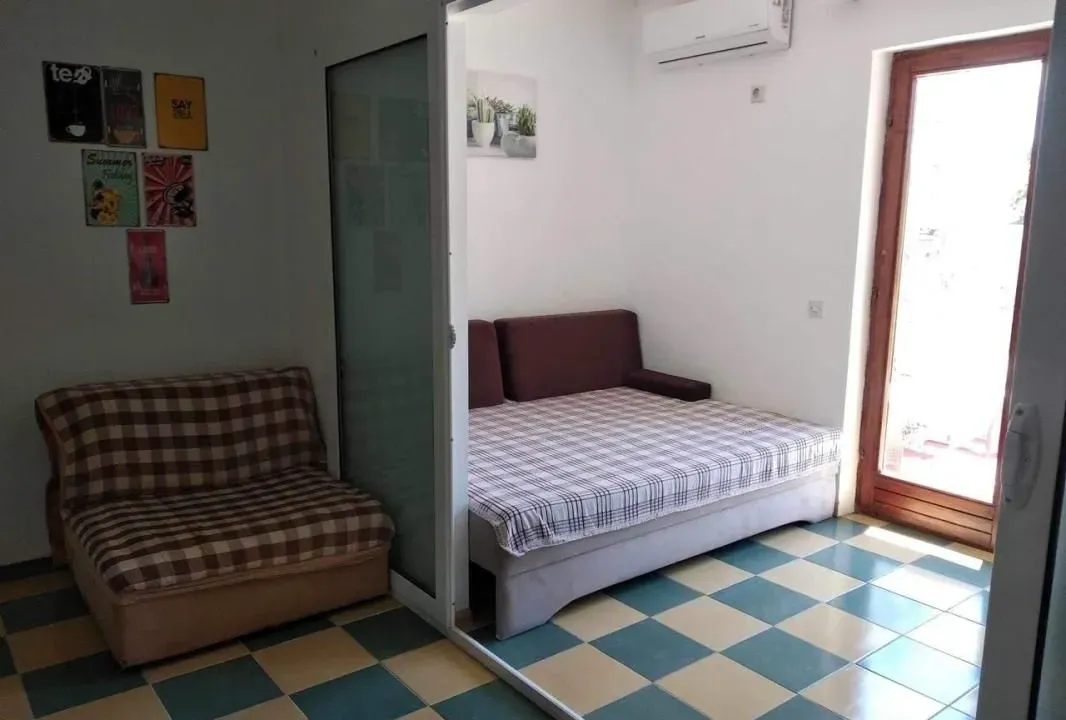 Rent, one bedroom apartment, 85m², Šušanj, Bar