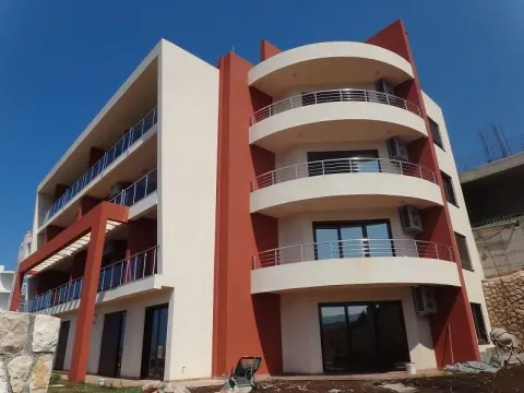 Sale, apartment, 36m², Dobra Voda, Bar - image 3