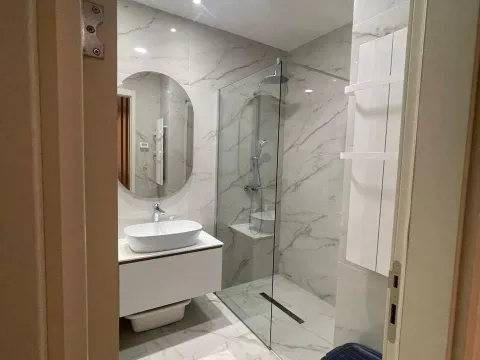 Prodaja, jednosoban stan, 57m², Kruševac, Podgorica - image 12