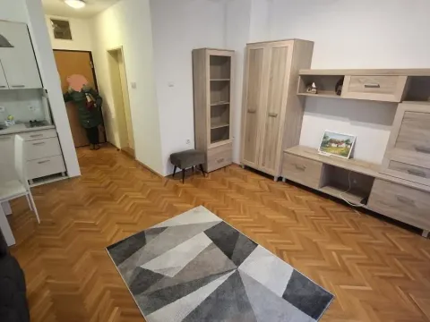Izdavanje, garsonjera, 26m², Grbavica, Novi Sad Sve Podlokacije - image 3