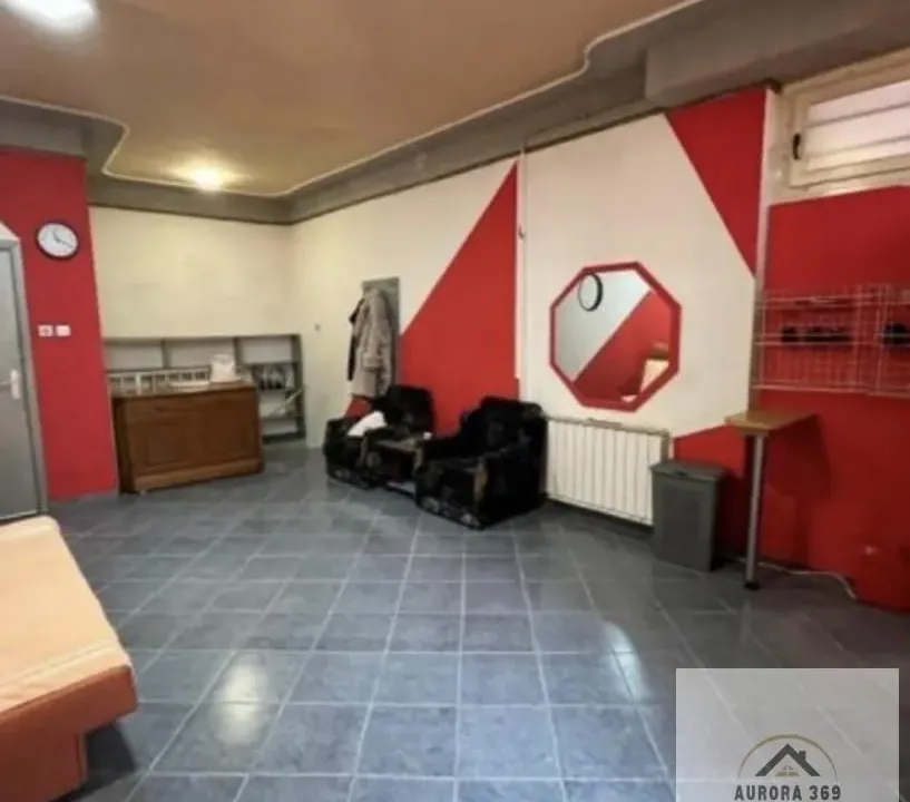 Sale, office space, 57m², Centar, Novi Sad