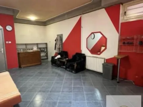 Sale, office space, 57m², Centar, Novi Sad - image 1