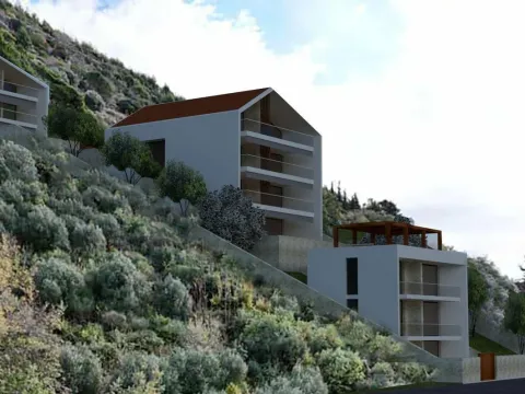 Prodaja, plac, 1967m², Budva, Crna Gora - image 8