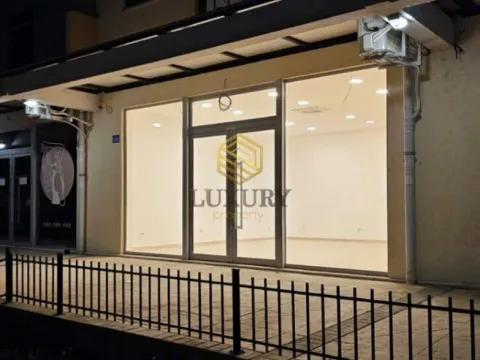 Izdavanje, poslovni prostor, 46m², Pobrežje, Podgorica - image 2